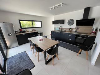 Villa Chez Louise - Vaux-sur-Mer - 6