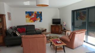 Villa Chez Louise - Vaux-sur-Mer - 5