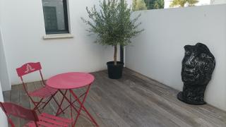 Villa Chez Louise - Vaux-sur-Mer - 2