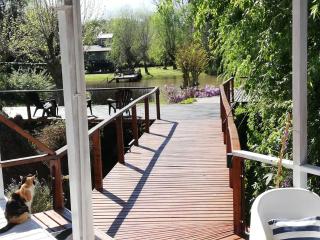 Casa quinta de rio dos - Tigre - 2