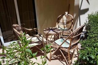 Calm apartment in Hurghada district Sahl Hasheesh - Hurghada - 3