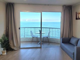 Cosy ocean view studio 2 - San Marcos - 0