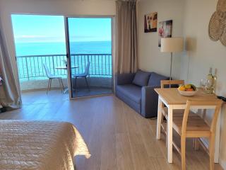 Cosy ocean view studio 2 - San Marcos - 6