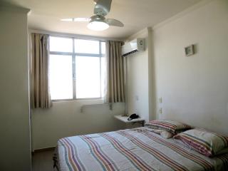 Flat Pitangueiras Boulevard Center - 1 vaga garagem - Ar Cond - Piscina e Sauna - Wi Fi - 3