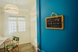 Havre de paix à Fort de France - 5