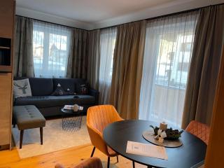 Haus Lackner - Waidring - 6