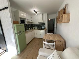 L'appart idéal famille, terrasse, piscine, plage - 3