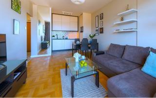 Sluzewiec P&O Serviced Apartments - Varsavia - 6