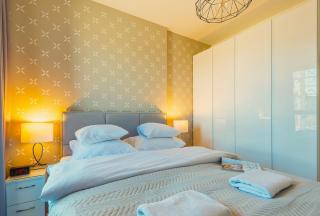 Sluzewiec P&O Serviced Apartments - Varsavia - 2