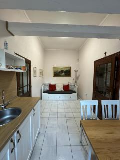 Apartmánové ubytovanie POD DUBOM - 4