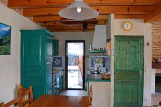 Chalet 12 places à 5 mn St Lary - Camparan - 9