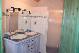 Chalet 12 places à 5 mn St Lary - Camparan - 1