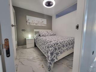 Las Canteras new 2 bedrooms flat at the beach Parking Optional - Las Palmas de Gran Canaria - 8