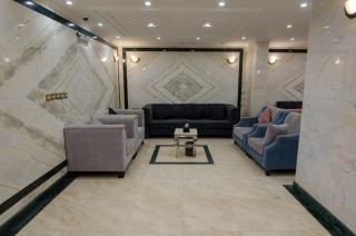 فندق درةطيبة المسجد القطري - La Meca - 4