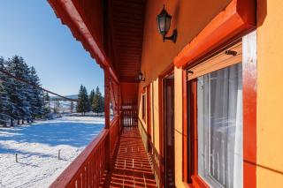 Cabana Rus-Beliș - Dealu Negru - 4