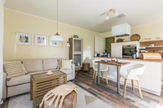 Ferienwohnung Cellina - Zingst - 4