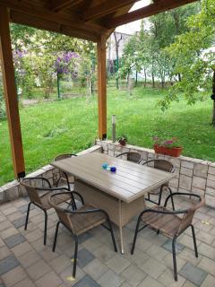 Apartment Honey Free Parking - Sarajevo - 6