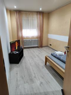 Ferienwohnung Belvie 3 - 2