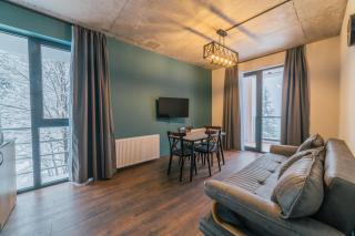 Forest Villa - 4