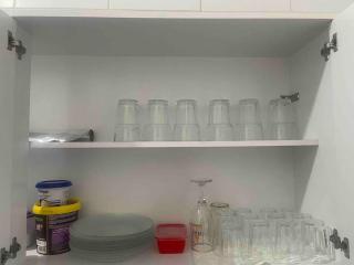 Apartamento Sol e Mar - 1