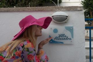 Villa Alexandra - Exámbela - 9