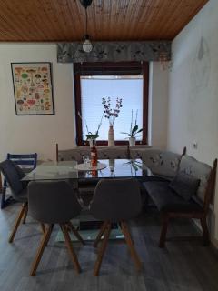 Appartment Resi wohlfühlen und relaxen - Eberndorf - 5