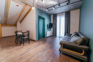 Forest Villa - 1