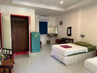 Best One Guesthouse B2, 5 min to Naiyang Beach - Nai Yang Beach - 6