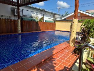 Best One Guesthouse B2, 5 min to Naiyang Beach - Nai Yang Beach - 7