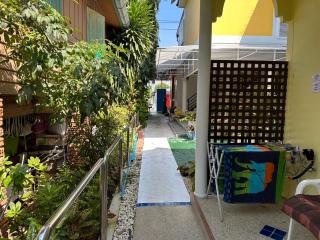 Best One Guesthouse B2, 5 min to Naiyang Beach - Nai Yang Beach - 4