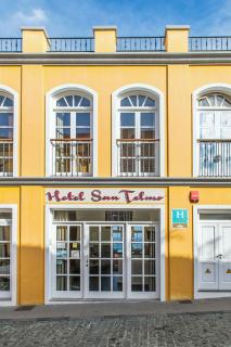 Hotel San Telmo - Santa Cruz de la Palma - 9