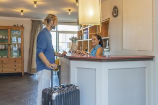 Hotel San Telmo - Santa Cruz de la Palma - 5
