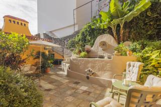 Hotel San Telmo - Santa Cruz de la Palma - 2