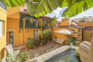 Hotel San Telmo - Santa Cruz de la Palma - 3