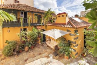 Hotel San Telmo - Santa Cruz de la Palma - 0