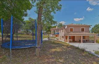 Honey apartment - Kanfanar - 9