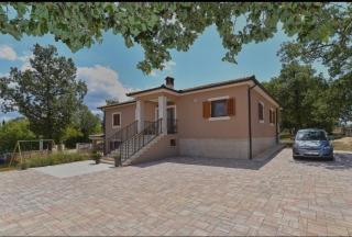 Honey apartment - Kanfanar - 8