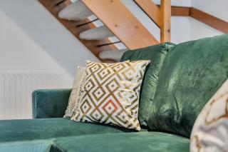 B5 Emerald Nest - Birmingham - 5