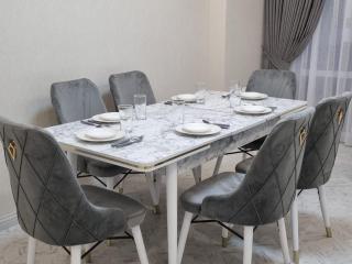 Business Class Ala Park - 4