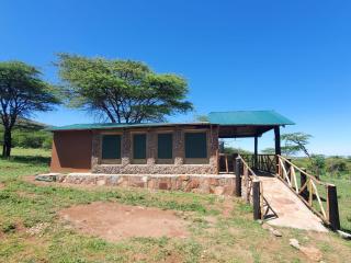 ilkerin camp maasai mara - 0