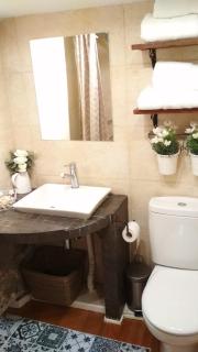 Loft 1a linea puerto deportivo EBI1286 - Bermeo - 6