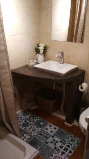 Loft 1a linea puerto deportivo EBI1286 - Bermeo - 5