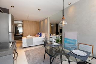 Easy Star - Studio aconchegante Vila Olímpia - NZ03H - São Paulo - 8