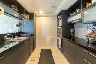 Close to Metro - Classic 2BR in Loft East,Downtown - Dubaï - 6