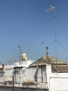 Casa Sagasta en el corazón de Cádiz - Cadice - 2