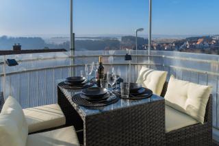 CloudCabins Dornstetten - Brunnenberg - 9