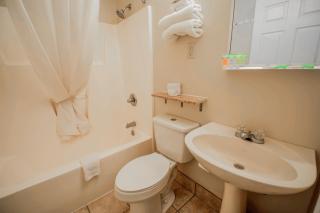 Sportsman's Inn Plymouth 252-793-3095 - Plymouth - 3