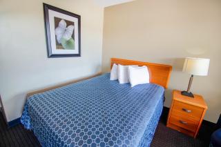 Sportsman's Inn Plymouth 252-793-3095 - Plymouth - 1