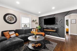 Relaxing~ Hot Tub ~ Hideout with Home theatre & arcade games! - Ferndale - 9