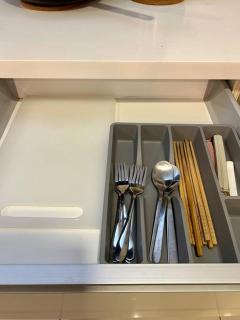 Luxe Suite at Encorp Residence PJ - 5